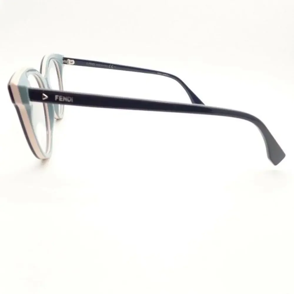 NWT Fendi FF0254-PJP17 Glasses